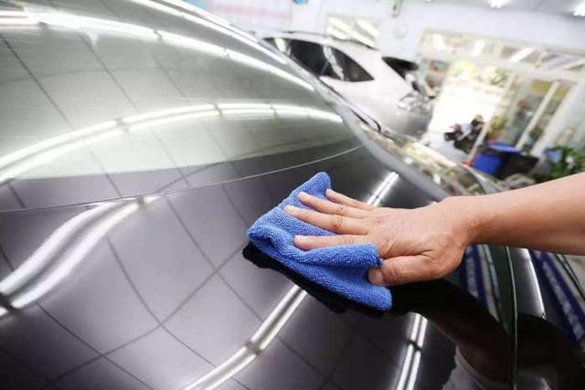 汽車后市場行業(yè)，投資自動洗車機如何選擇場地？