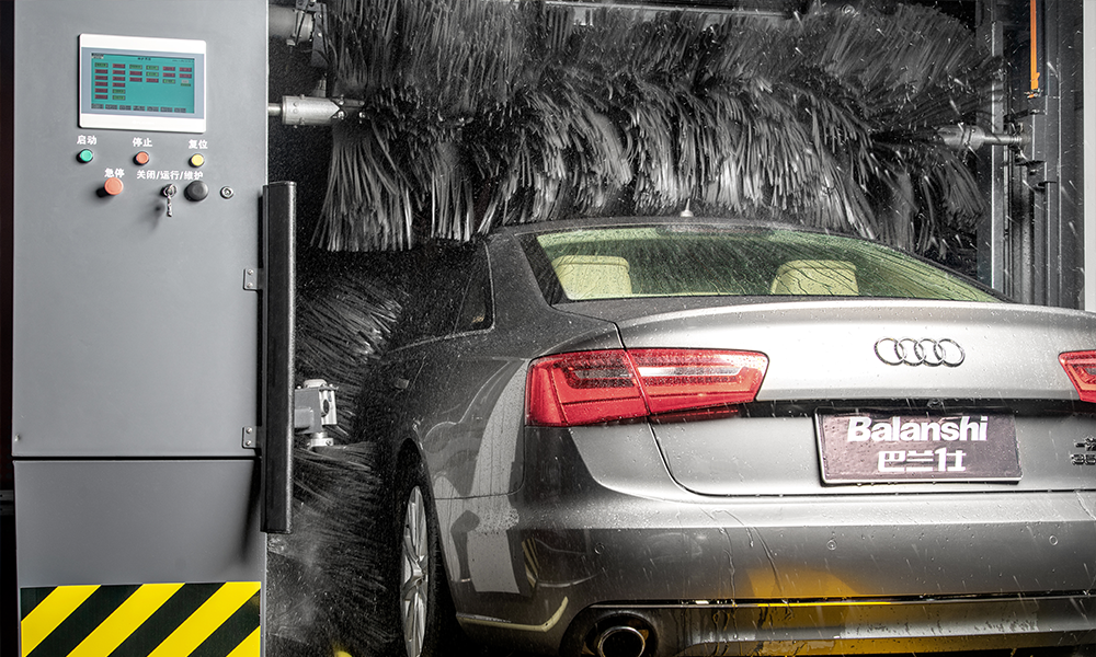 高性價(jià)比的全自動(dòng)洗車機(jī)廠家哪里有？全自動(dòng)洗車機(jī)機(jī)器多少錢一臺(tái)？