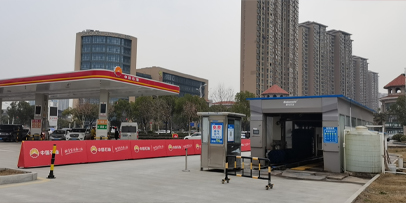 全自動(dòng)洗車(chē)機(jī)優(yōu)勢(shì)？為什么客戶(hù)都買(mǎi)巴蘭仕全自動(dòng)洗車(chē)機(jī)？