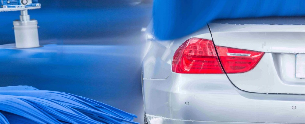 全自動(dòng)洗車(chē)機(jī)不出水怎么辦？全自動(dòng)洗車(chē)機(jī)不出水的維修保養(yǎng)方法